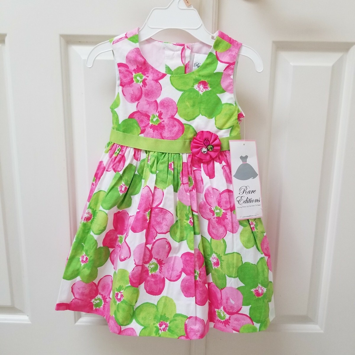 pretty childrens party dresses Mhzldyz Pretty Dresses for Girls Flowers Little Girls Tulle Lace Wedding Party Dress for Kids formal Birthday Princess Pageant Prom Maxi Gown Dresses