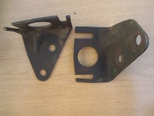 Support moteur Citroen 2 CV