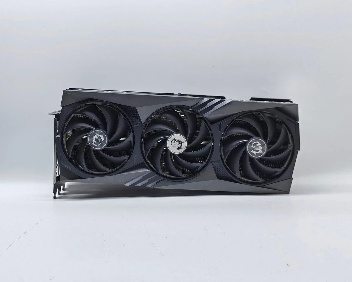 MSI GeForce RTX™ 4090 GAMING X TRIO 24G