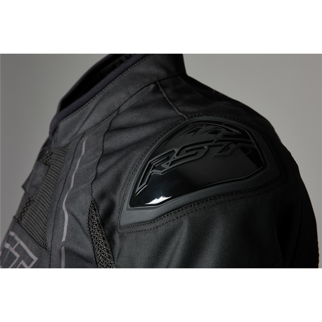 RST S1 Men's CE Textile MESH Motorcycle Cooling Summer Air RST S1 Men's CE Textile MESH Motorcycle Cooling Summer Air