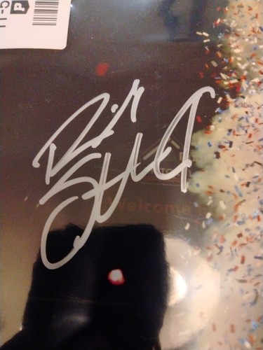 Ricky Stenhouse Jr. Daytona 500 Win Signed 11x14 Photo (PA) - Picture 4 of 5