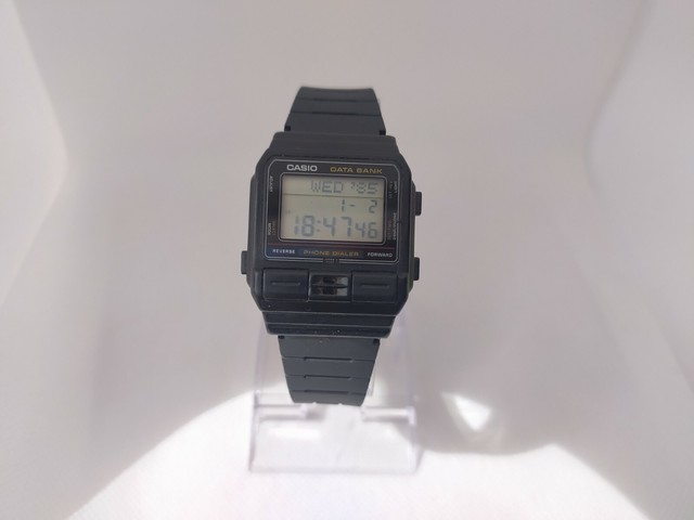 casio db 800