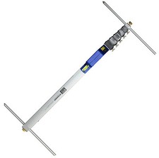Spitznagel Dentfix Telescoping Measuring Tram Gauge 30to9ft2 Dent Fix Df-3tc3a