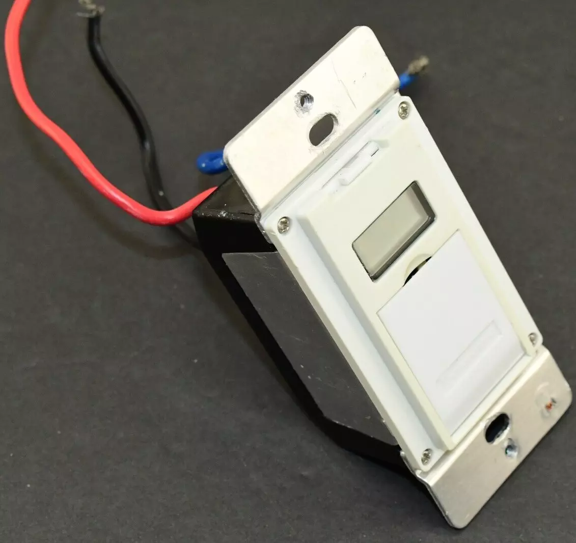 Intermatic Light Switch Timer Not Working Shelly Lighting