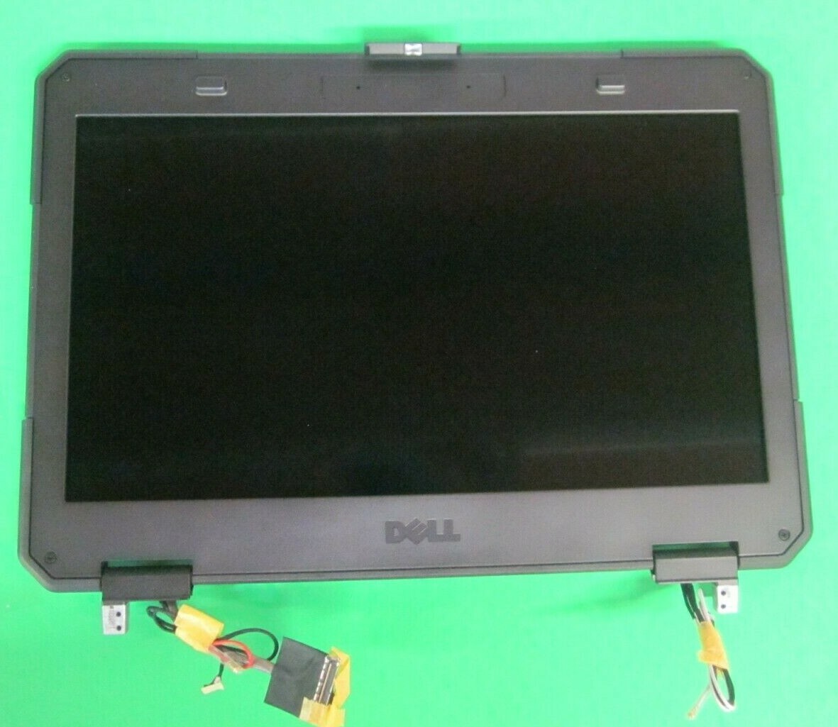 Écran LCD De Remplacement 14" Pour Dell Latitude 5490 - Résolution 1366x768 - Avec Fixations - Neuf