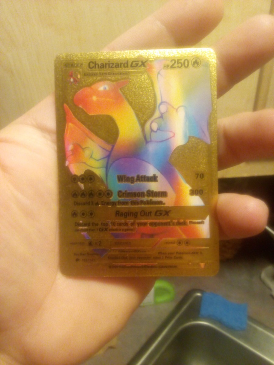 pokemon card 150 147 Palkia GX Full Art - 147/156 - Ultra Prism