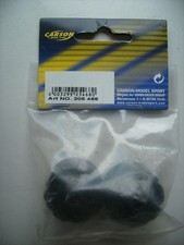 Carson 205468 Differential-Gehäuse CY-Chassis