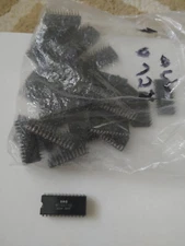 Commodore 64 kernal rom IC chip 901227 MOS