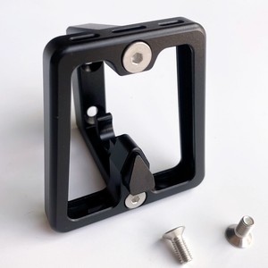 brompton front block