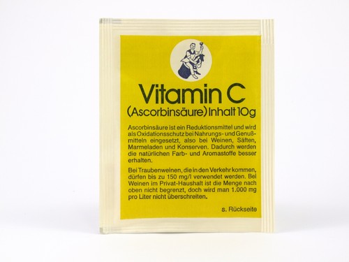 Kaliumsorbat Granulat 10g – Stabilisator & Konservierungsmittel Für Wein, Säfte & Milchprodukte