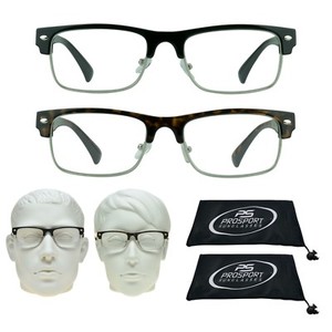 jfk reading glasses