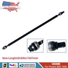 65in CV Shaft Assembly For Polaris 1000 900 XP Ranger General 2017-2020 1333680 