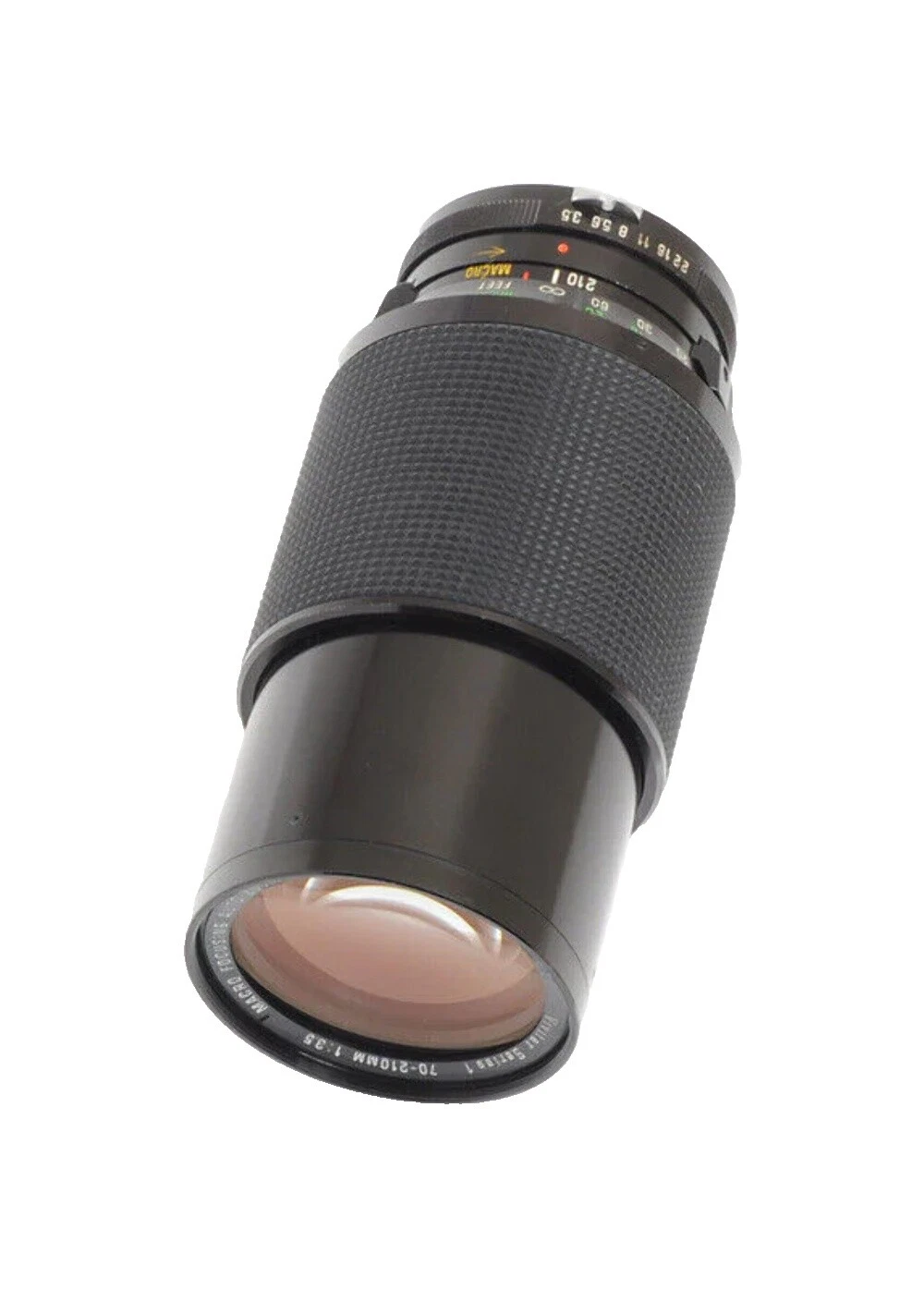 Nikon 1 70-210mm Camera Lenses