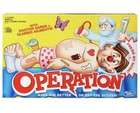 Hasbro Operation Interactive Game - Family/Friends Board Game Night - NEW