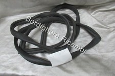 FIAT RITMO REGATA SUPER BERTONE CABRIO GUARNIZIONE PARABREZZA CON INSERTO