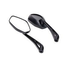 Spiegel Set 101_Octane, 775959 für Peugeot Speedfight 3, Dinli, Generic, Keeway