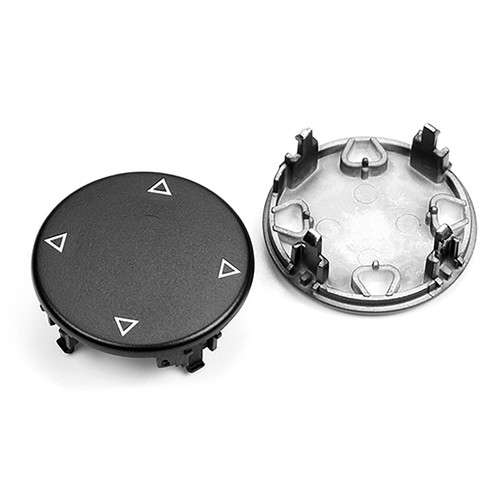 Multimedia Knob Menu Button Fit For BMW E60 E61 E63 E64 E81 E82 E87 E88 E89 E90 - Picture 7 of 11