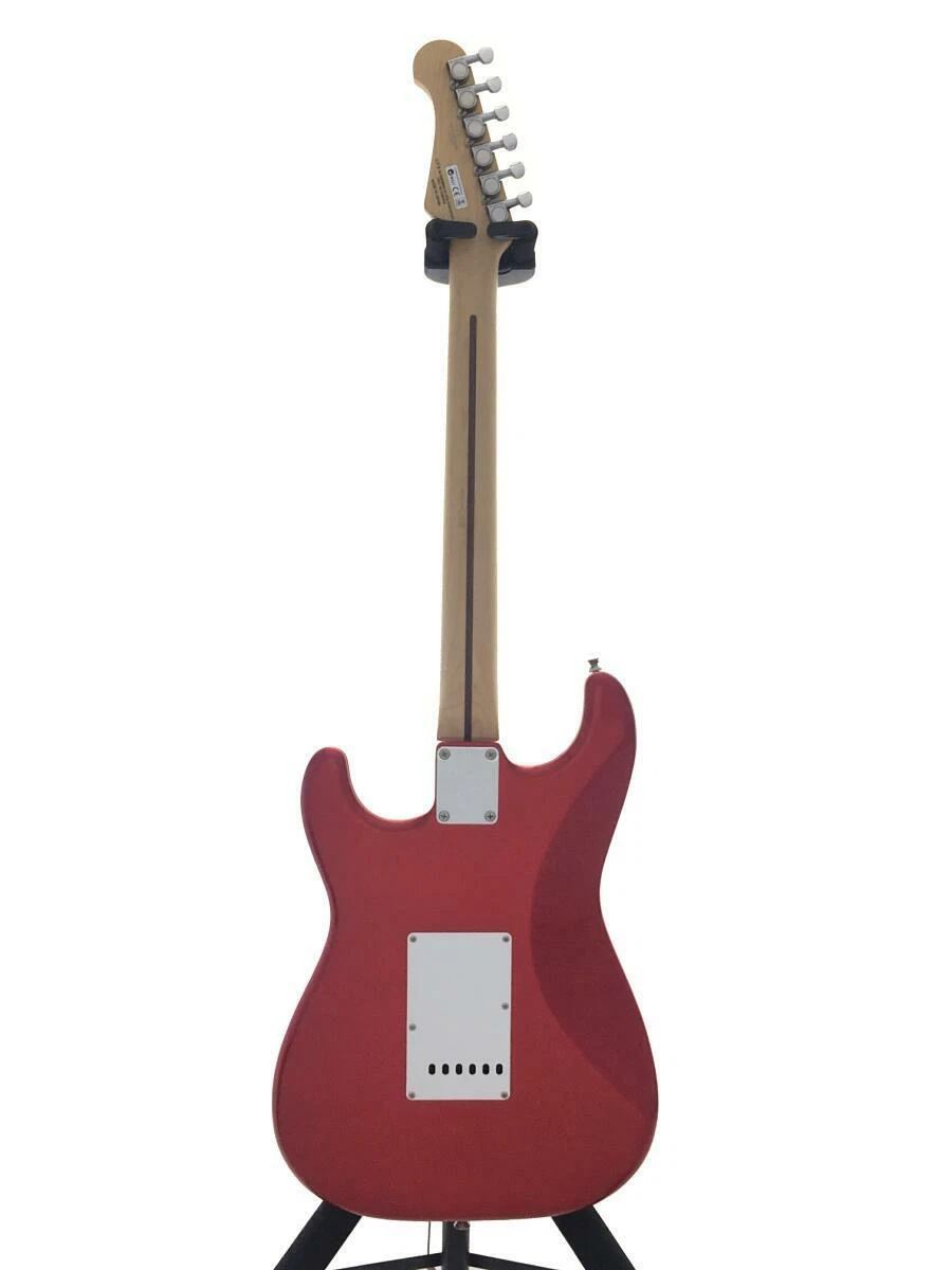 FgN(FUJIGEN) JST-5RH CAR 2012 J-Standard CFS PU Electric Guitar | eBay