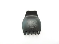 1 USED Small Topstyler Instyler Clamshell Ceramic Clips Replacement Clam Shell