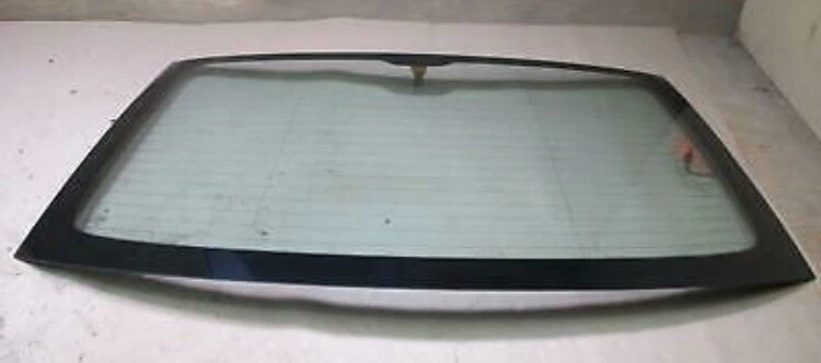 BMW 128i 2009 2010 2011 2012 parabrisas con sensor de lluvia Foto 2 de 2