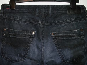 diesel krayver regular slim carrot