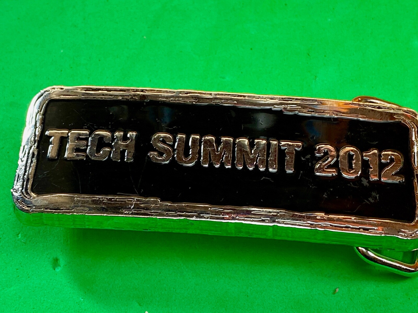 Technology Tech Summit Convention Advertisement 2… - image 10