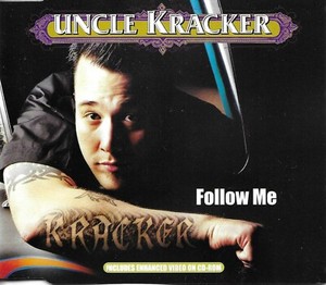Uncle Kracker Follow Me | eBay