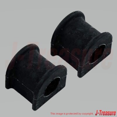 TOYOTA RAV4 ACA21 01-05 Genuine Front Stabilizer Bar Bush 48815