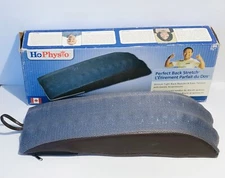 Dr. Ho's Perfect Back Stretch Ease Tension Stretch Tight Back Muscles Relief