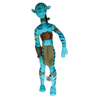 Disney Parks Animal Kingdom Pandora The World of Avatar Navi