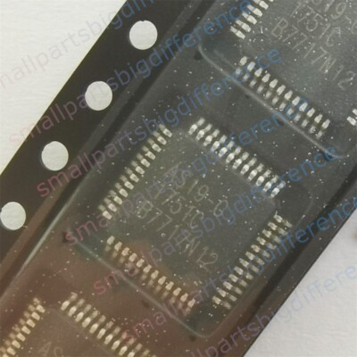 1piece AS19-G NEW Original E-CMOS QFP48