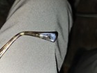 COACH HC 6065 5287 Confetti Light  Brown 51-17-135 Frames  — photo 6