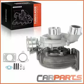 Turbolader für  VW Passat 3B Audi A4 8D2 8E5 B6 A6 4B2 A8 Allroad Skoda Superb I