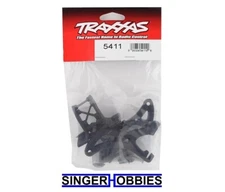 TRAXXAS 5411 REVO 3.3 Wing Mount Includes Hardware NEW IN PACKAGE TRA5411 TRA1