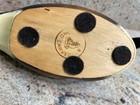Vintage Wooden Duck Decoy Hand carved & Painted 11 x 4 x 4 inches — photo 6