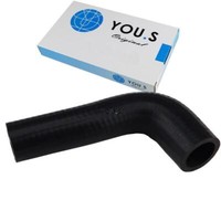 You.S Ladeluftschlauch FüR VW Passat / Variant (3B_) 1.8 T 1.9 TDI - NEU