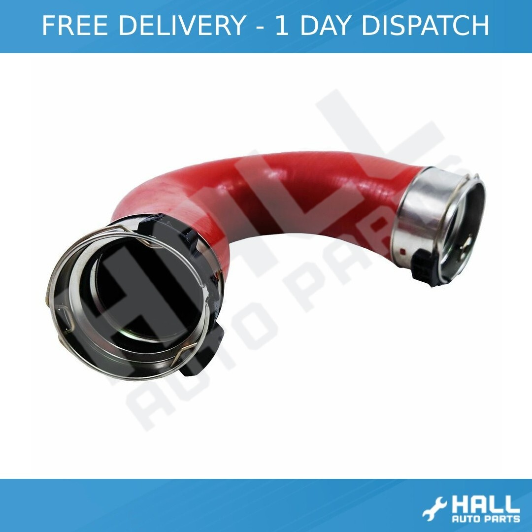D2p Intercooler Turbo Hose Pipe Fits Mercedes Sprinter 2006 A9065285082. - Image 4