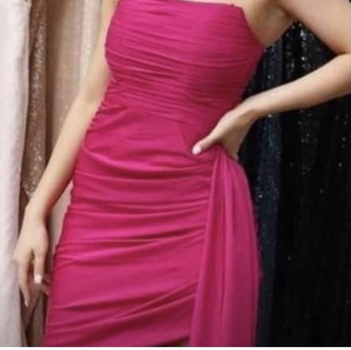 Bariano Dress XL (14) - Picture 4 of 8