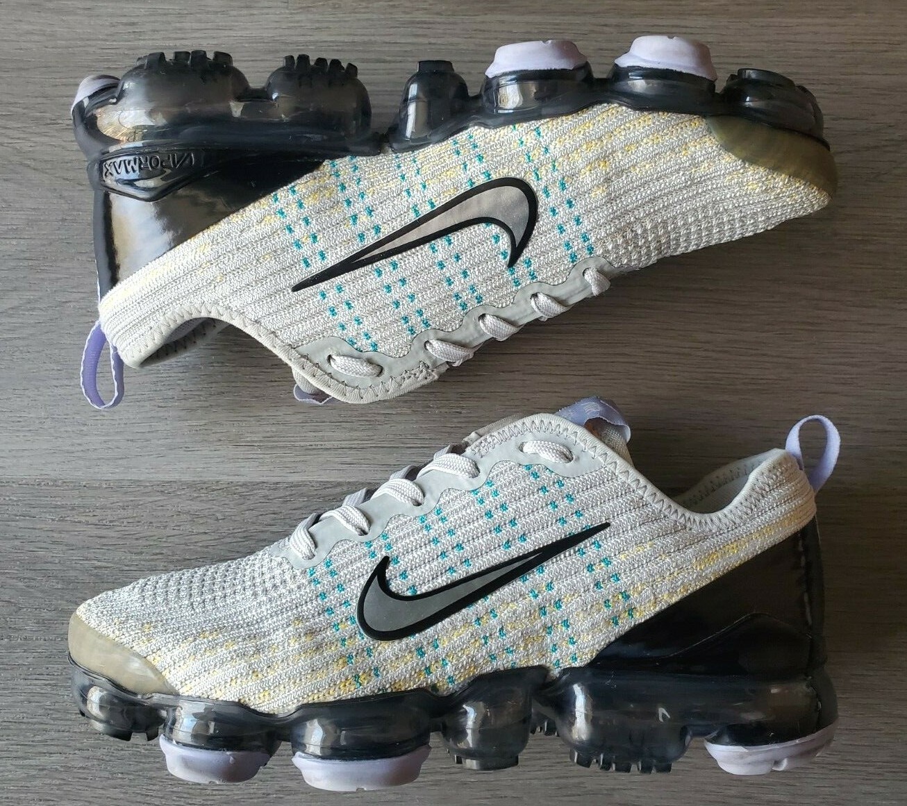 nike vapormax flyknit 3 price