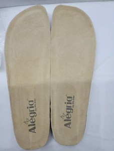 alegria wide inserts