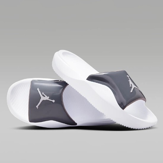 Кроссовки Nike Jordan Air Franchise прохладного серого/белого цвета (HF3263-002) Доставлены в ускоренном порядке