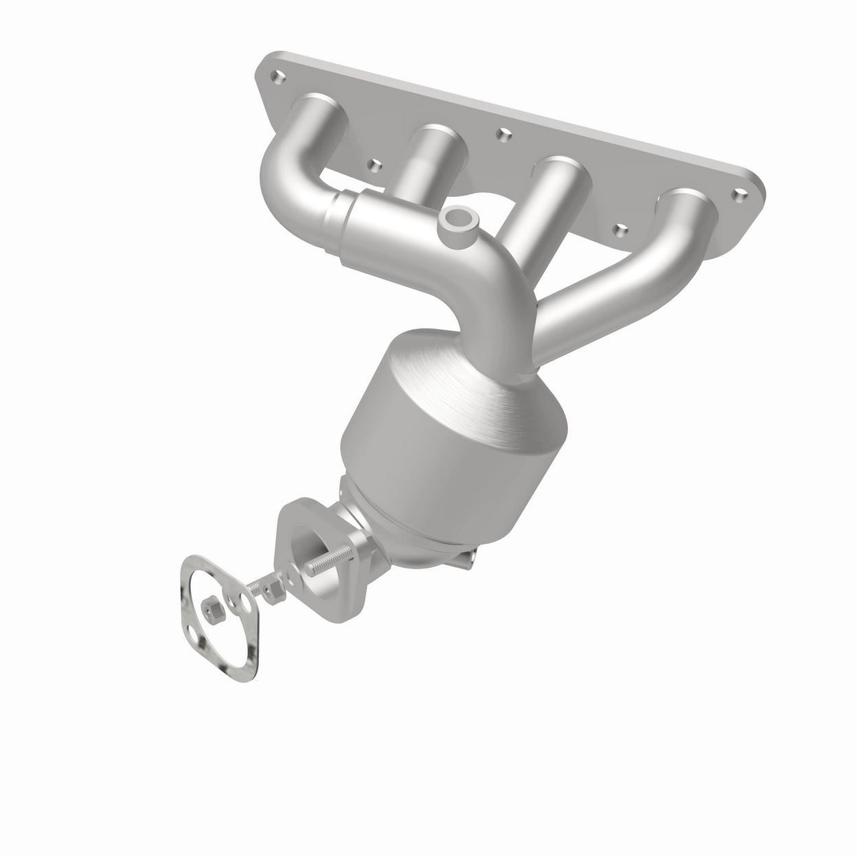 MagnaFlow 22081AR Fits 2014 2015 2016 2017 Kia Forte Catalytic