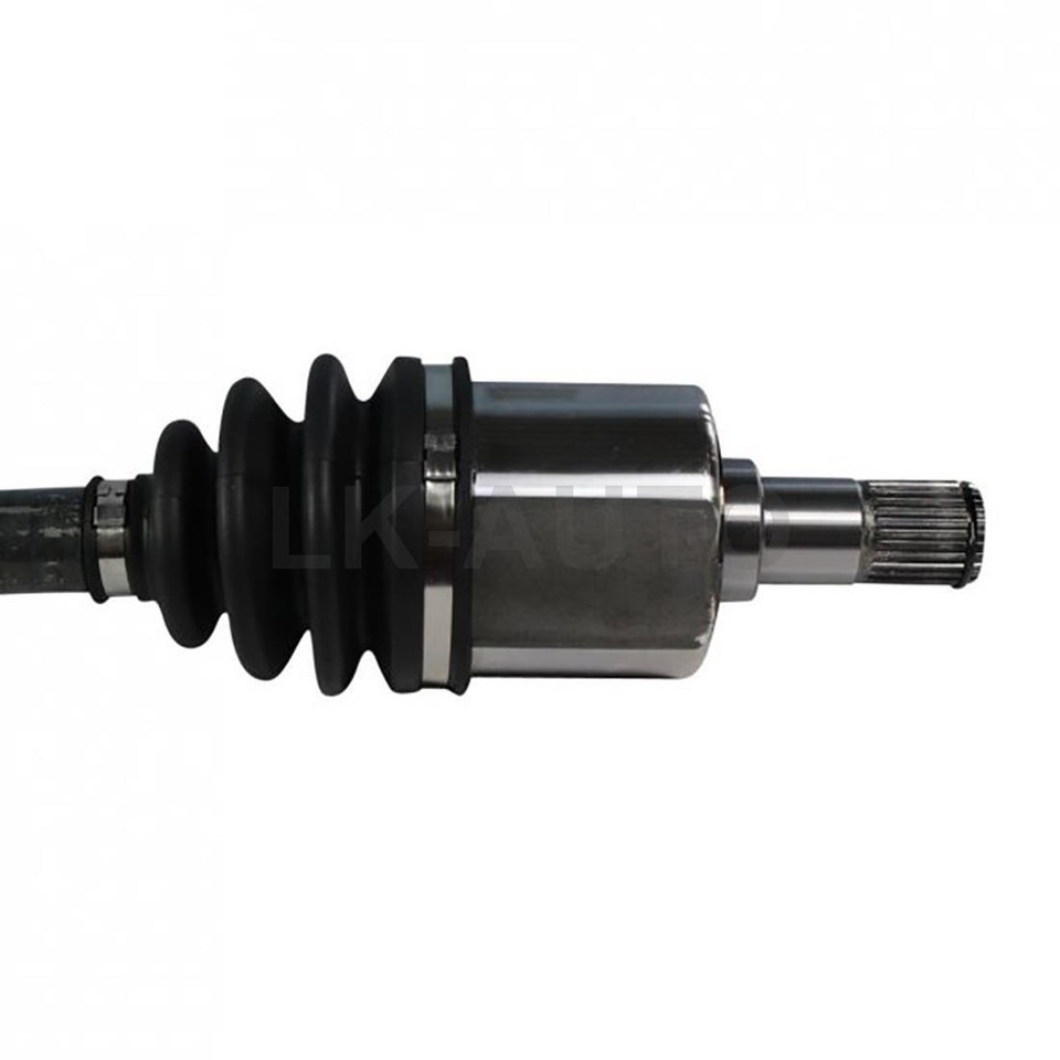 Front CV JOINTS 2 Of CV Axle Shaft Assembly For 2009 2014 Honda