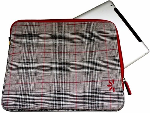 Case Logic Cover Tasche Schutz-Hülle Etui für Tablet PC 9 10 10,1 10,2 10,5 Zoll - Bild 4 von 4