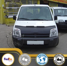 Car Bonnet Hood Bra For Ford Transit Connect 02 03 04 05 06 07 08 09 10 11 12 13