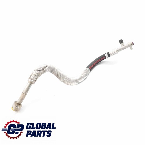 Mercedes W204 C63 AMG Klimaanlage Kompressor Schlauch Leitung A2048300600
