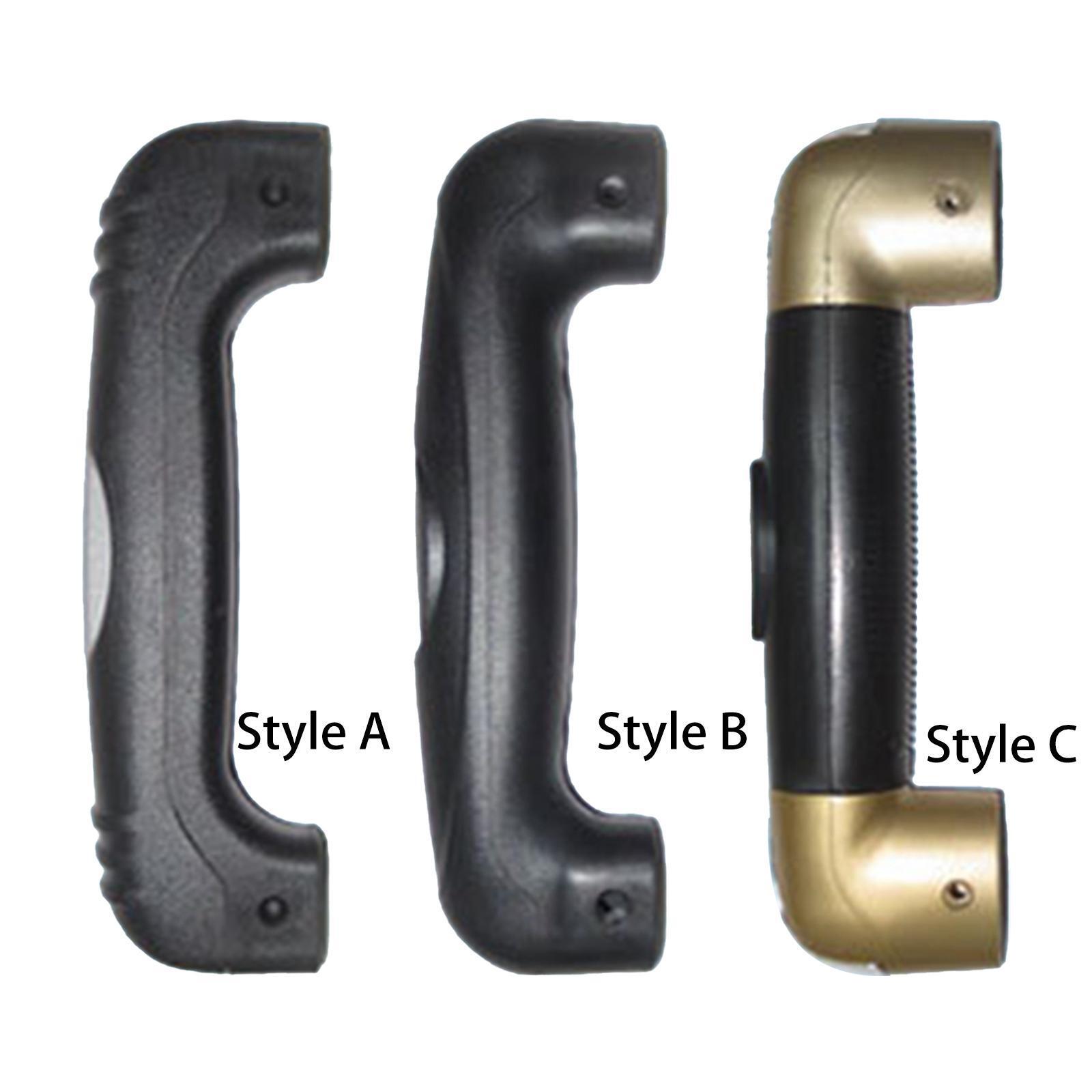 Replacement Luggage Handle Pull Handle for Luggage Accessory Replace