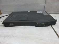 Tripp Lite SMART500RT1U SmartPro 500VA 300W 7-Outlet UPS