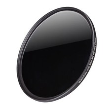 Walimex pro Filtre gris ND1000 slim MC 72mm