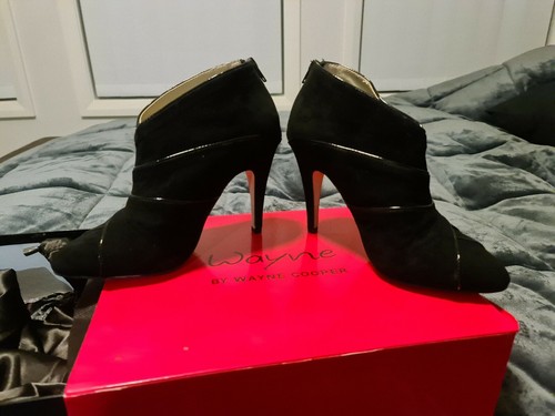 Wayne by Wayne cooper size 39 heels | eBay